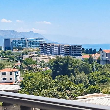 Apartment Azure *Close To The Beach 斯普利特 外观 照片