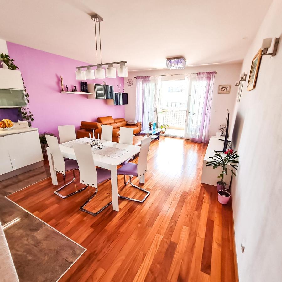 Apartment Azure *Close To The Beach 斯普利特 外观 照片
