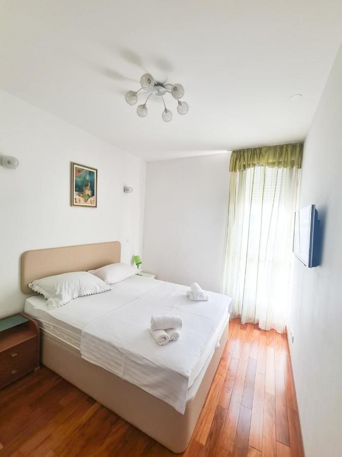 Apartment Azure *Close To The Beach 斯普利特 外观 照片