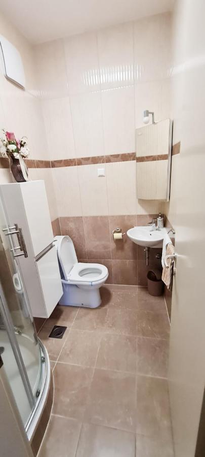 Apartment Azure *Close To The Beach 斯普利特 外观 照片